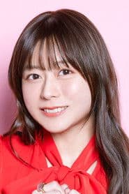 Inori Minase as Sophia Ascart (voice)