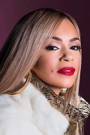 Faith Evans في دور Maryann Hill