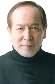 Kunio Murai as Kuzen Yoshimura