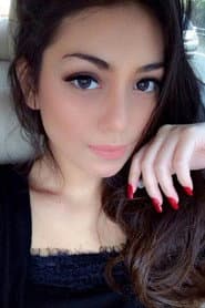 Celine Evangelista as Asha