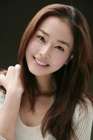 홍수현 dans le rôle de Kang Mi-na