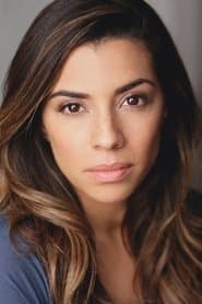 Christina Vidal Mitchell dans le rôle de Maddie