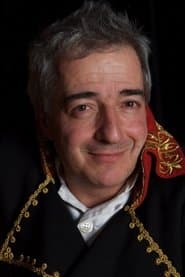 Sergio Bini Bustric في دور Sergeant