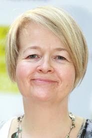 Sarah Waters dans le rôle de Self