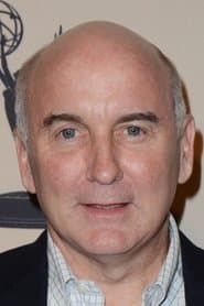 Matt Malloy dans le rôle de Stuart