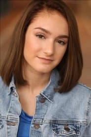 Mackenzie Graham في دور Bess Marvin