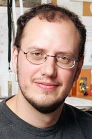Stephen J. Anderson في دور Kai (voice)