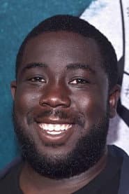 David Gborie as Connor