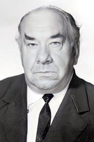 Viktor Kolpakov as Crippled Soldier