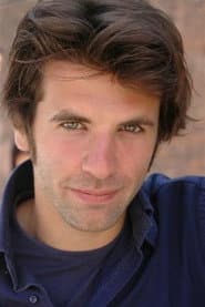 Luigi Pisani dans le rôle de Salvatore Tambasco