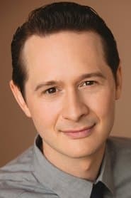 Brian Michael Jones dans le rôle de Eddie Goose / Cricket 1 / Hansel (voice)