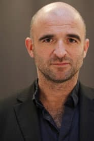 Pierre Benoist dans le rôle de Captain Mercier