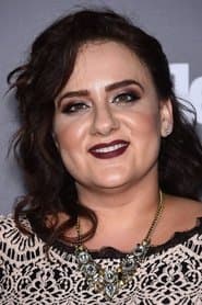 Artemis Pebdani as Alice 'Gramma' Green (voice)
