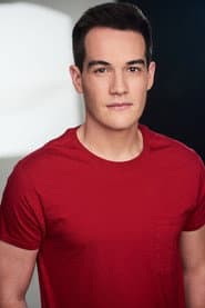 Trevor James as Grant