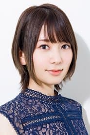 ريسا تاندا في دور Mirai Kuriyama (voice)