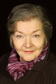 Irina Chipizhenko as Grandma