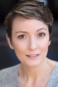 Natalie Moon dans le rôle de Pamela