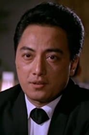 Tang Ching dans le rôle de Feng I Fei
