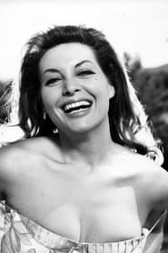 Fabienne Dali في دور Fabienne