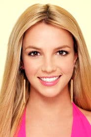 Britney Spears في دور Self