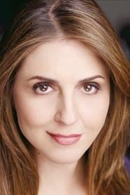 Ellen Dubin dans le rôle de Ilene