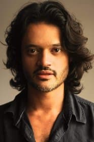 Álamo Facó as Magrão