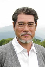 Lu Wen-hsueh as Wang Jing-Tsai