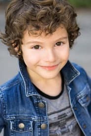 Joshua Satine في دور Miles Smothers