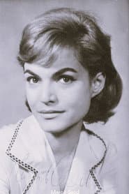 Margit Saad dans le rôle de Suzanne