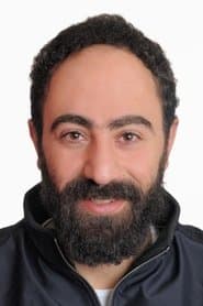 Is'haq Elias في دور Waleed