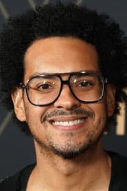 Yassir Lester dans le rôle de Himself
