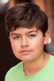 Kolton Lee as Corbin