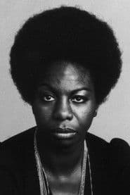 Nina Simone في دور Self (archive footage)