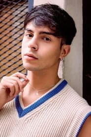 Rusherking في دور self