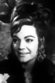 Μαρίσα Νεστορίδου في دور Bella