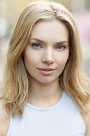 Jessica Blake في دور Sally