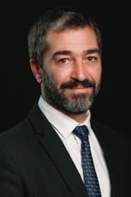 Arthur Manukyan as Badalyan