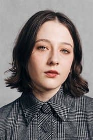 Lily Collias في دور Lindsay