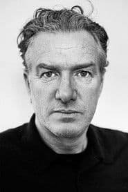 Mick Harvey dans le rôle de Himself