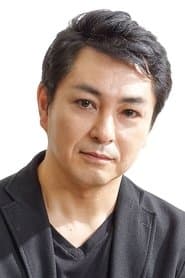 三上哲 dans le rôle de Williams (voice)