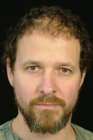 Matt Patresi في دور Detective McWilliam