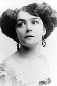 Marie Empress as The Firefly