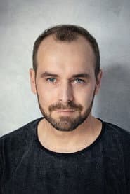 Ben Rademacher dans le rôle de Kunde mit Kind