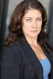 Wendy Miklovic dans le rôle de William Willis' Wife