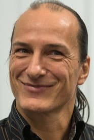 Peter Fitzek في دور Self