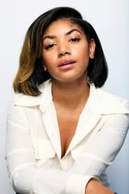 Stakiah Lynn Washington dans le rôle de Tori