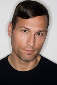 Kaskade في دور Self