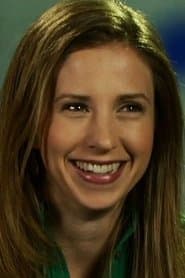 Emily Perkins as Brigitte Fitzgerald