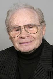 Harkányi Endre في دور Old Kollmann