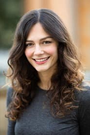 Lora Hristova في دور Rose